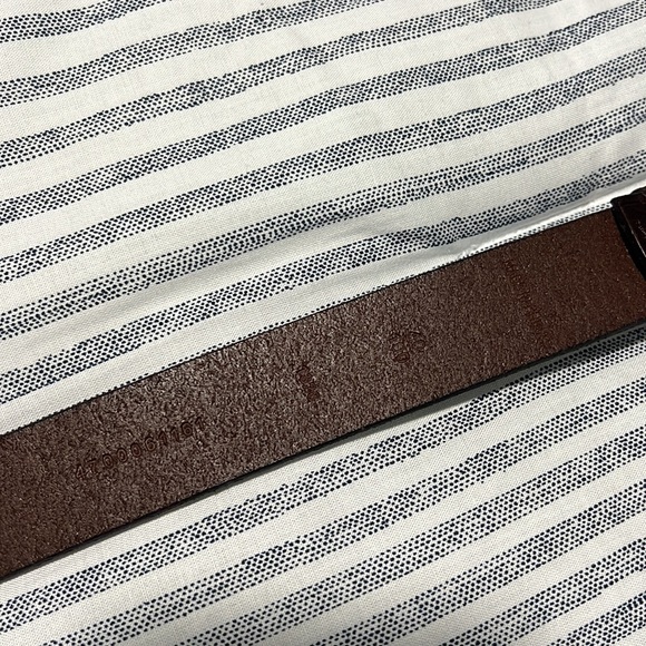 Polo Belt - Picture 9 of 9